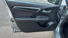 Honda Jazz 1.3 EX 5dr Petrol Hatchback